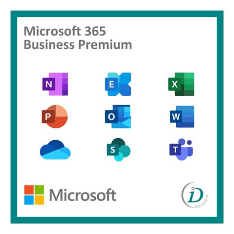 Microsoft 365 Business Premium, 49% OFF