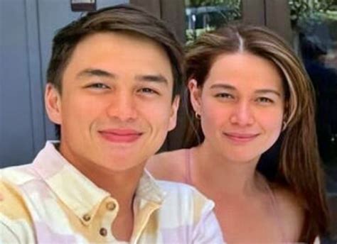 Bea Alonzo Dominic Roques Photo Together After Dating Confirmation