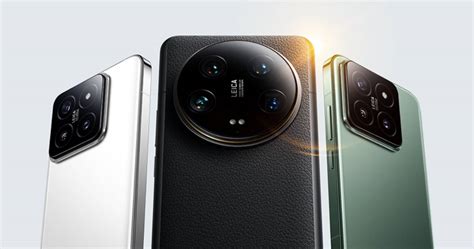 Los Nuevos Xiaomi Y Xiaomi Ultra Est N Teniendo Un Gran Xito