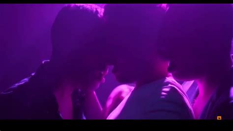 Str Curious Get Into A Gay Pub Thisvid