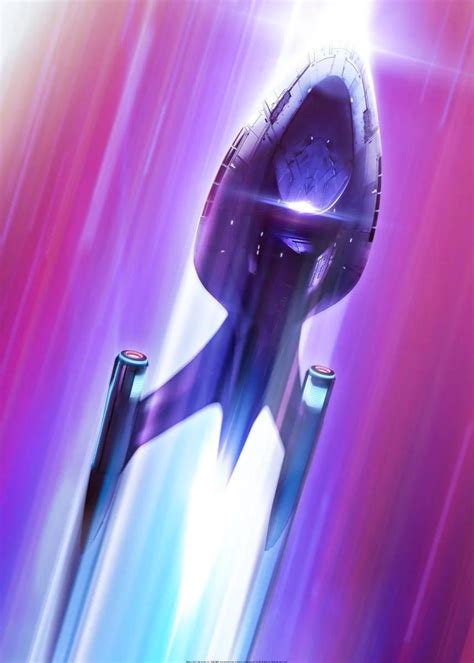 Uss Protostar R Startrekstarships