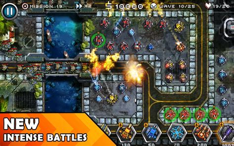 Tower Defense Zone 2 Qrfasr