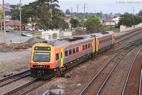 Img Le Te Waratah V Brians Railway Bus And