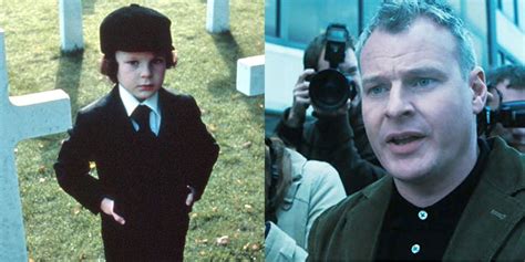 The Cast Of The Omen: Where Are They Now? | ScreenRant