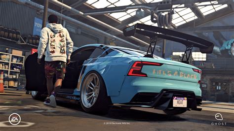 Need For Speed Heat Photos Porn Ddeva