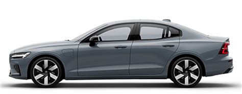 Audi A4 vs Volvo S60 | Audi Wyoming Valley