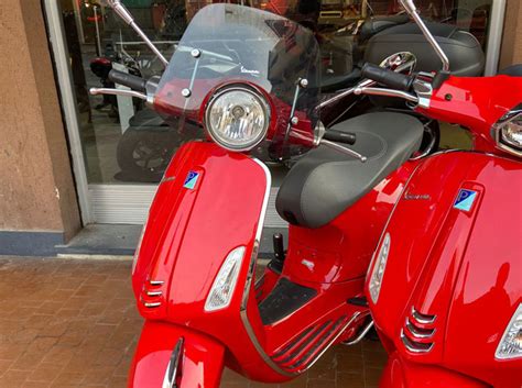 Gm Motor Rent Noleggio Scooter Elettrici E Smart Con Consegna E