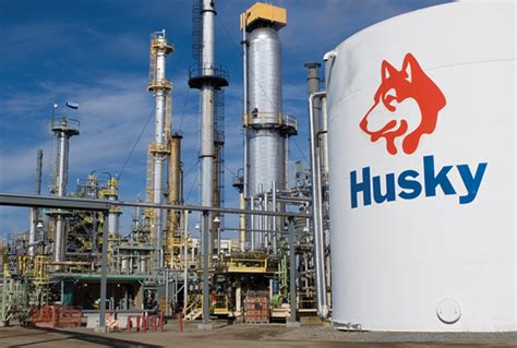 husky energy energy news   canadian oil gas industry