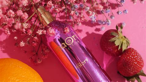 Магия новых ароматов Maori Collection