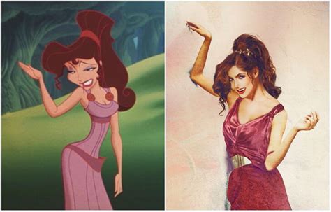 If Disney Princesses Were Real What Would They Look Like