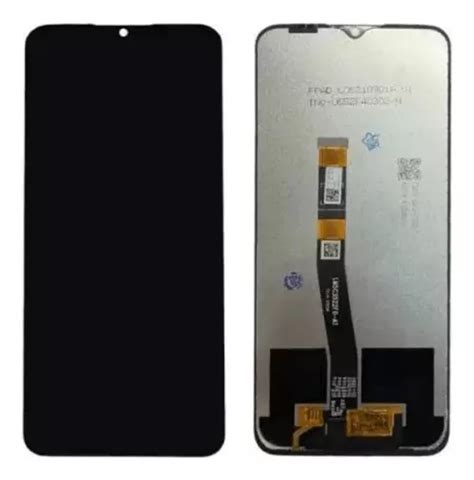 Pantalla Para Samsung A G Calidad Original Cuotas Sin Inter S