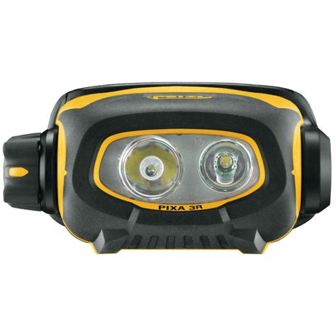 Lampe Frontale Duo S Petzl Ultra Puissante Avec Batterie