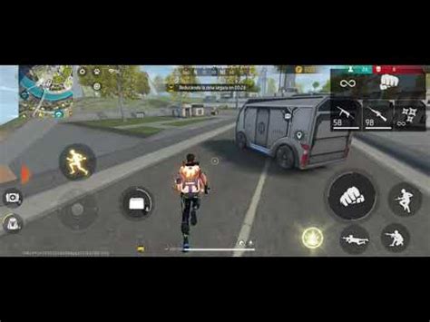 Jugando Free Fire Insano YouTube