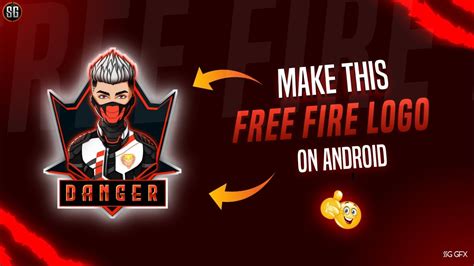 How To Make Free Fire Gaming Logo Gaming Logo Kaise Banaye Pixellab