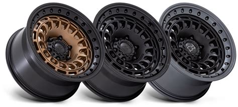 The All-New BR014 Sahara from Black Rhino Wheels | Black Rhino