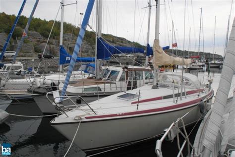 Maxi 108 – Båtagent