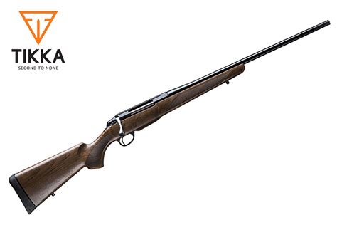 Buy Tikka T3x Hunter Rifle Online Cheshire Gun Room