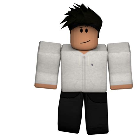 Картинки роблокс персонажи - 74 фото