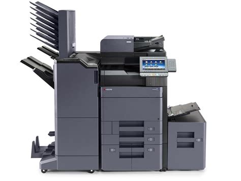 МФУ Kyocera TASKalfa 4002i (1102SA3NL0) - купить в Kyo.Market