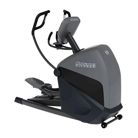 Octane Fitness XT3700 Commercial Grade Elliptical Demo Piece Buy