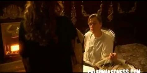 Kate Winslet Iris Combined Nude Shots Tnaflix