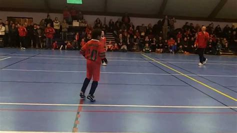 tournoi élite u9 de roost warendin finale rc lens épis foot sin le