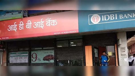 Idbi Bank Q1 Pat At Rs 1224 Crore