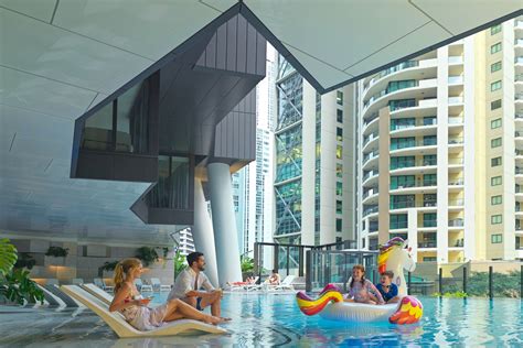 Hotels in Brisbane | Marriott Brisbane Hotels