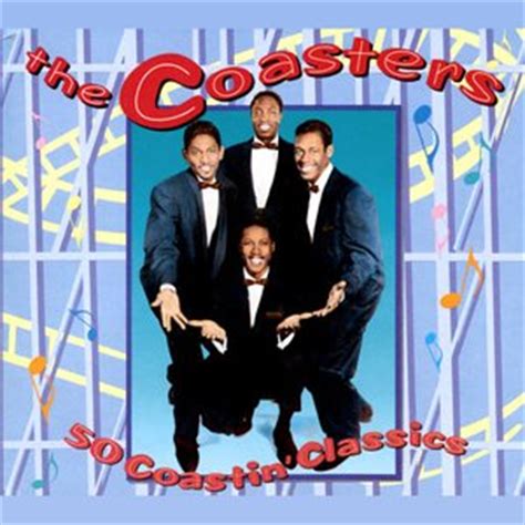 Albums - Poison Ivy — The Coasters | Last.fm