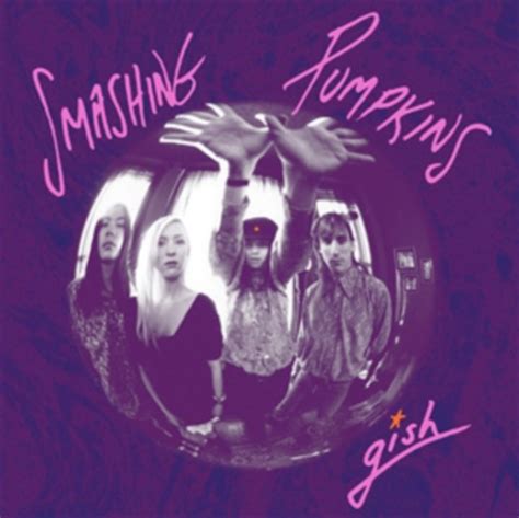 Gish Smashing Pumpkins Muzyka Sklep Empik