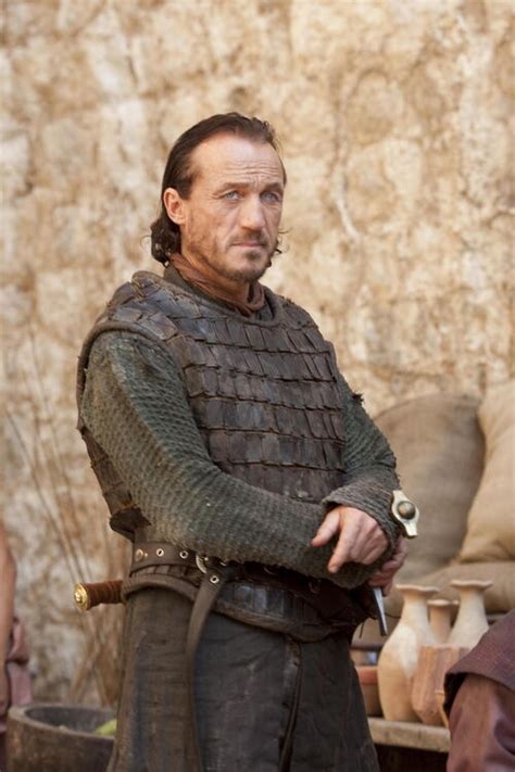 Bronn - Game of Thrones Wiki