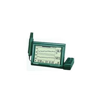 Jual RH520B Humidity Temperature Chart Recorder DKI Jakarta PT