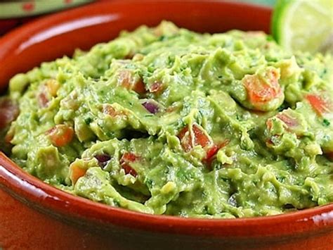 Guacamole