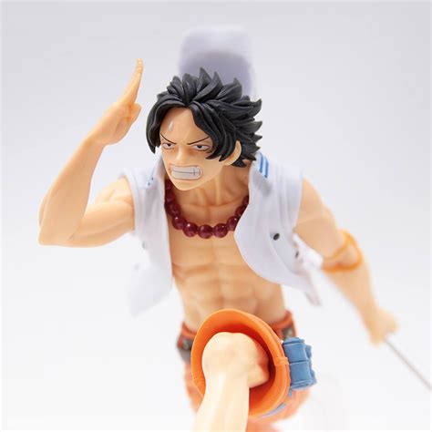 Banpresto One Piece Magazine Figure A Piece Of Dream No Vol