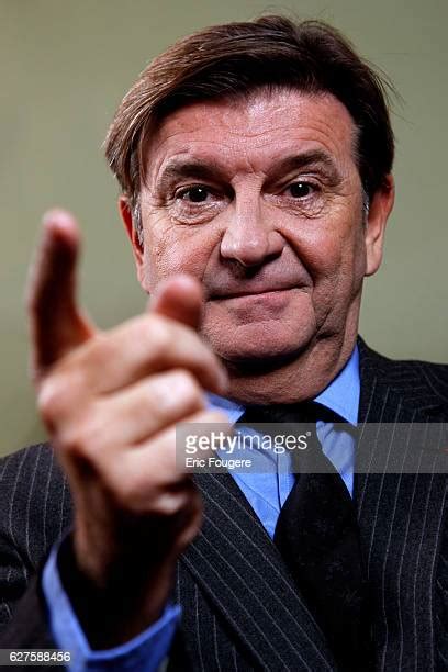 Jean Marc Borello Photos And Premium High Res Pictures Getty Images