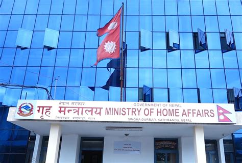 Prohibitory orders will be tightened from tomorrow: Ministry of Home Affairs – Nepal Press