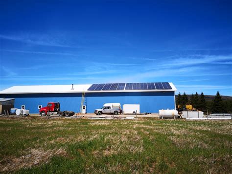 Solar Nova Scotia Focused On Sustainable Renewable Energy For All Bluenosers Spotlight On