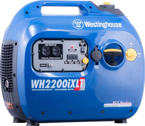 5 Best Westinghouse Generator Reviews And Updated Of 2022