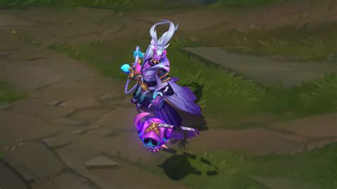 Aspectos Y Skins De Spirit Blossom El Nuevo Evento De Verano De League