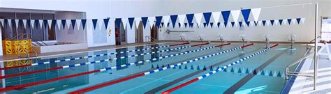 YMCA of Marion, IA - Capri Pool