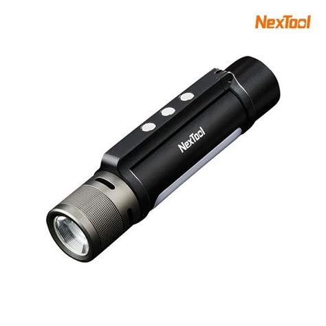 Xiaomi Nextool Outdoor 6 In 1 Thunder Flashlight - Best