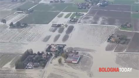 Alluvione A Bologna E Nel Resto Dell Emilia Romagna Le Incredibili