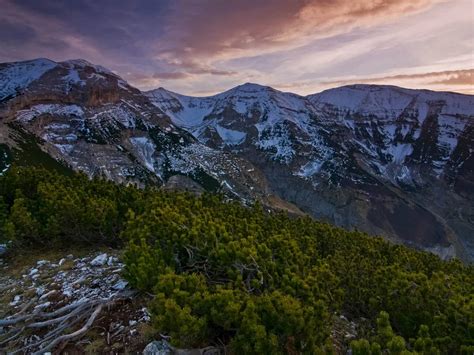 Cammino Di Celestino Nel Parco Della Majella Tappe E Descrizione