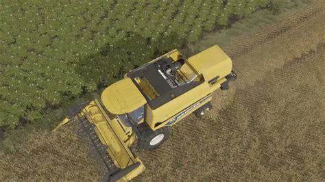 Texture De Paille V1 0 0 1 FS25 Mod Farming Simulator 22 Mod