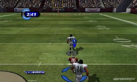 NFL Blitz Pro Download - GameFabrique