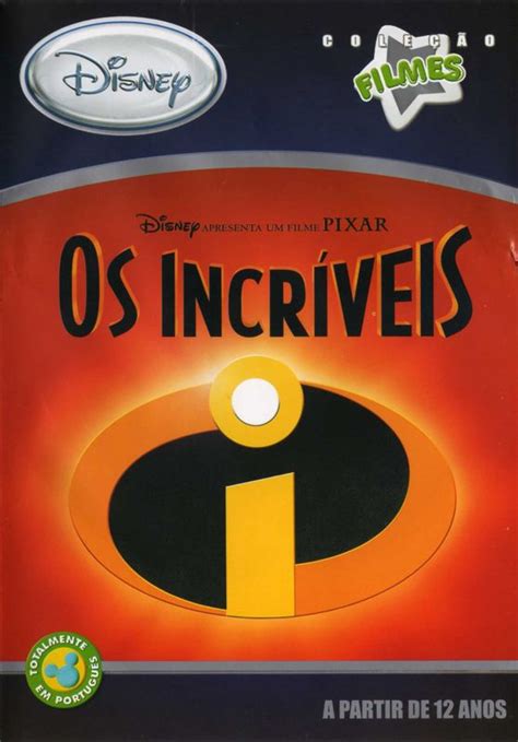 The Incredibles cover or packaging material - MobyGames