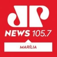 R Dio Jovem Pan News Fm Mar Lia Sp Brasil Radios Br