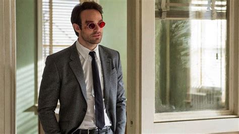 Charlie Cox Theory Of Everything