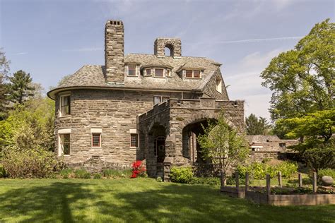 5 beautiful Chestnut Hill homes for sale - Curbed Philly