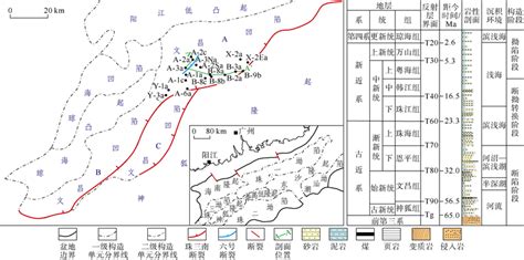 低渗储集层成岩孔隙演化与“甜点”分布——以南海北部珠江口盆地文昌a凹陷渐新统珠海组为例